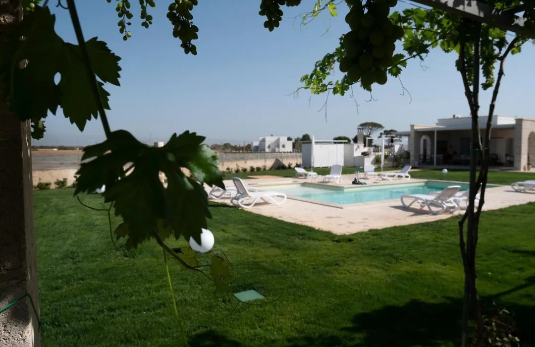 IL NOCE Salento Tourism Services-1
