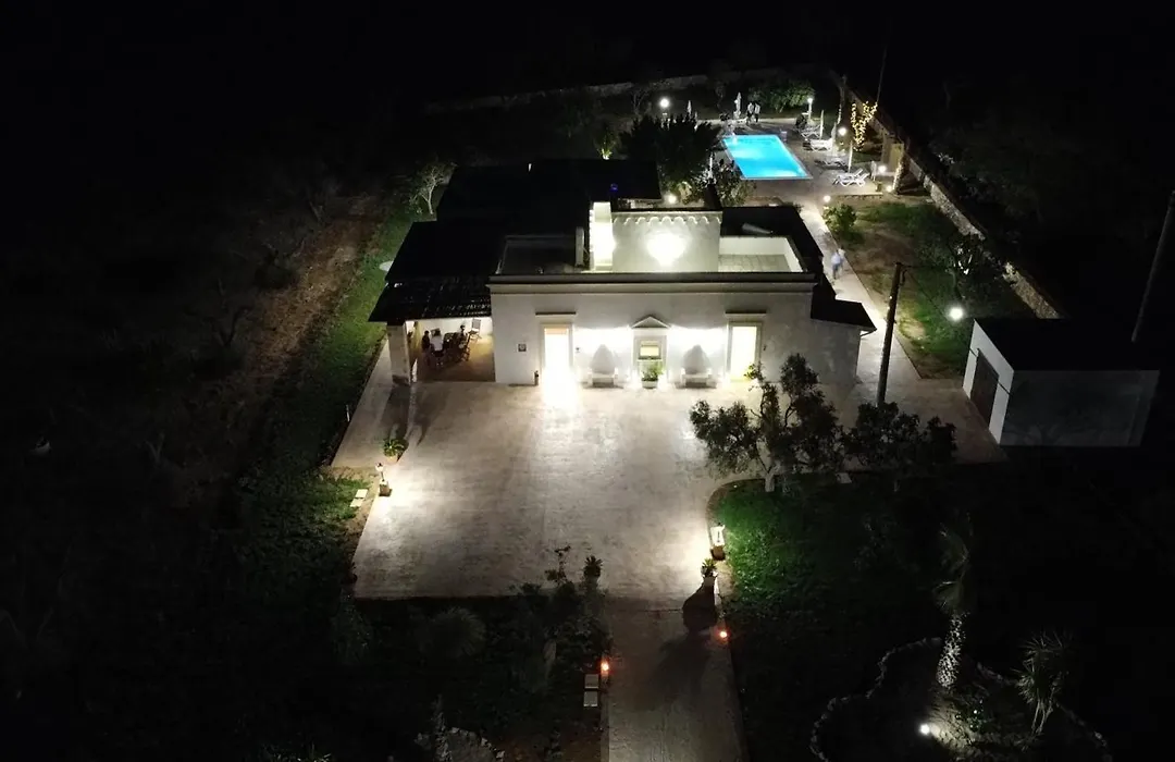 B&b Casina Il Mandorlo-1