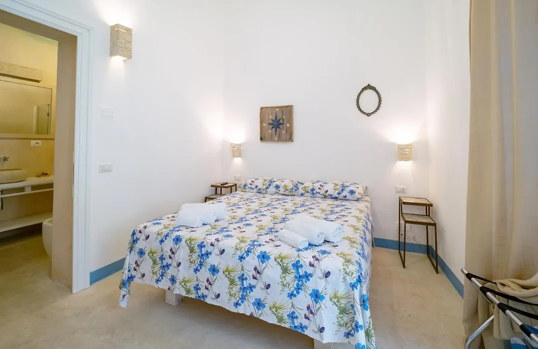 La Naca sul Mare - Suite-1