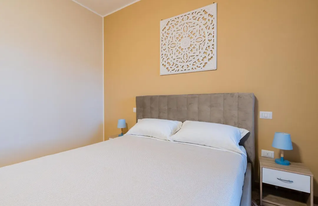 B&B Saphir - Salento Selection-1
