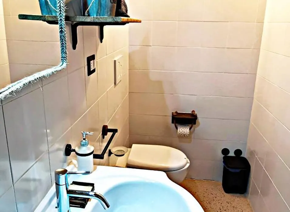 Casina Raho B&B-1