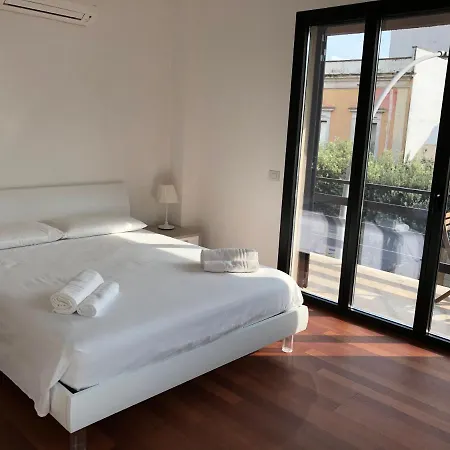 Sunny Apartments-2
