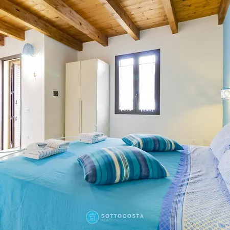 Le Camere Del Marinaio-2