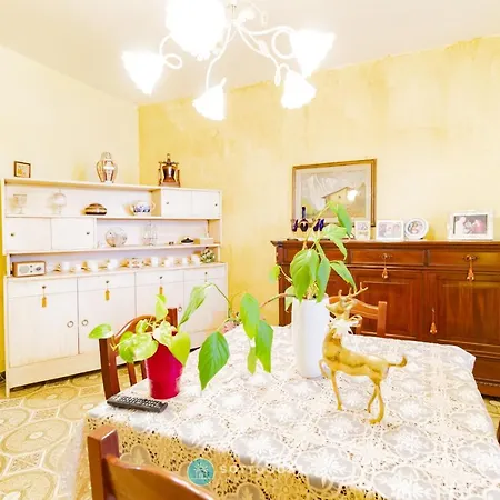 Le Camere Del Marinaio-3