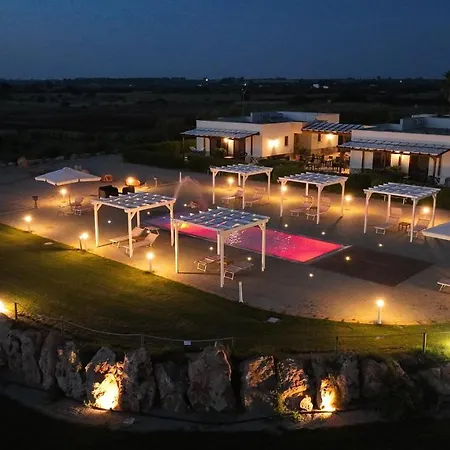 Il giardino dei tramonti-2
