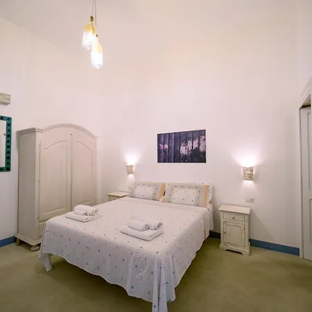 La Naca sul Mare - Suite-2