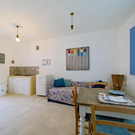 La Naca sul Mare - Suite-3
