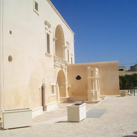Casina Raho B&B-2