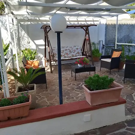 Bed&Breakfast L'Oasi-2