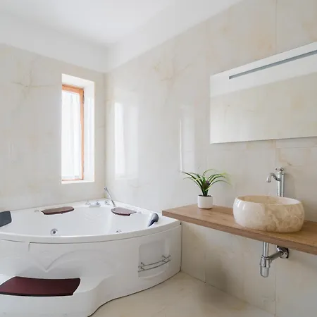 B&B Saphir - Salento Selection-2