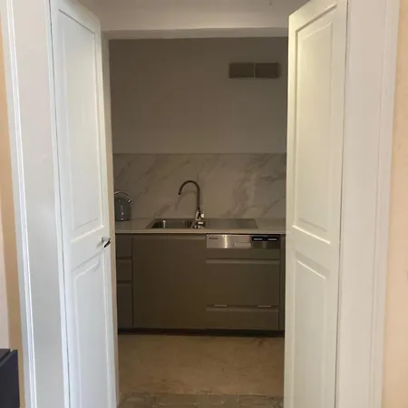 Palazzo Cariddi Apartment-3