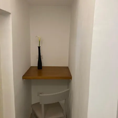 Palazzo Cariddi Apartment-2