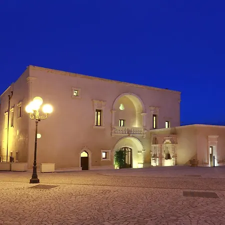 Casina Raho B&B-3